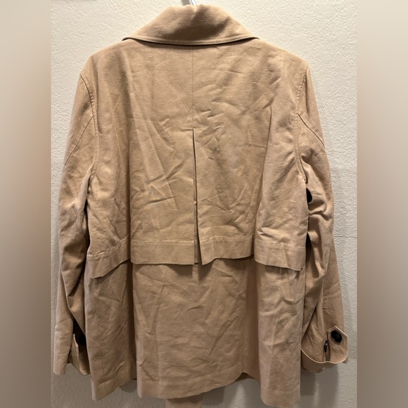 COAT BLAZER - Picture 3 of 8